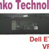 Pin laptop Dell Latitude E7240 222 Pin laptop Dell Latitude E7240 222