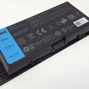 Pin laptop Dell Precision M4600