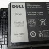 Pin laptop Dell Precision M4700 (2) Pin laptop Dell Precision M4700 (2)