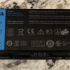 Pin laptop Dell Precision M6600 (1)