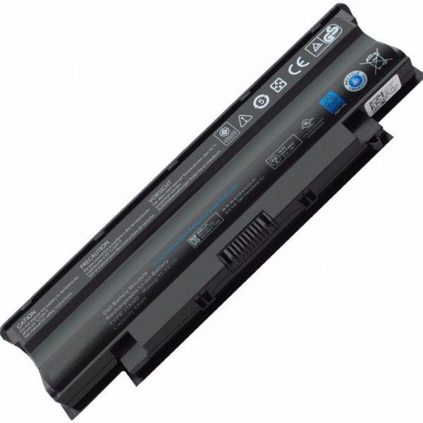 Pin laptop Dell Vostro 1550 Pin laptop Dell Vostro 1550