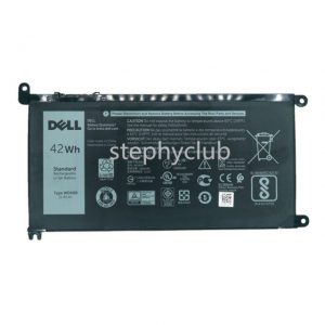 Pin laptop Dell Vostro 5568, 15 5568, P62F, P62F001