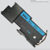 Pin laptop Dell XPS L521X Pin laptop Dell XPS L521X