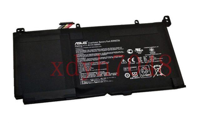 Pin laptop Asus K551 K551L K551LA K551LB K551LN