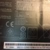 Pin laptop Asus S510U S510UQ S510UA S15