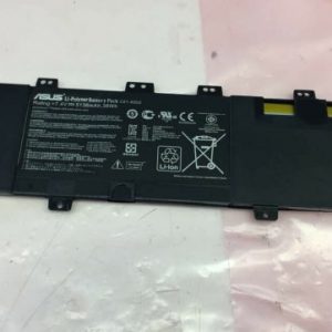 Pin laptop Asus X402 X402CA