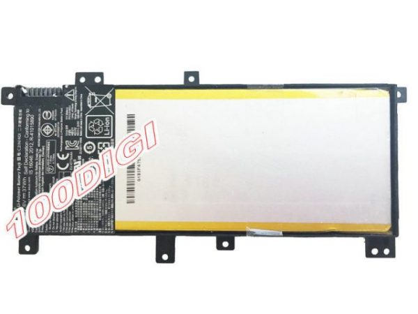 Pin laptop Asus X454L X454LA X454LD X454