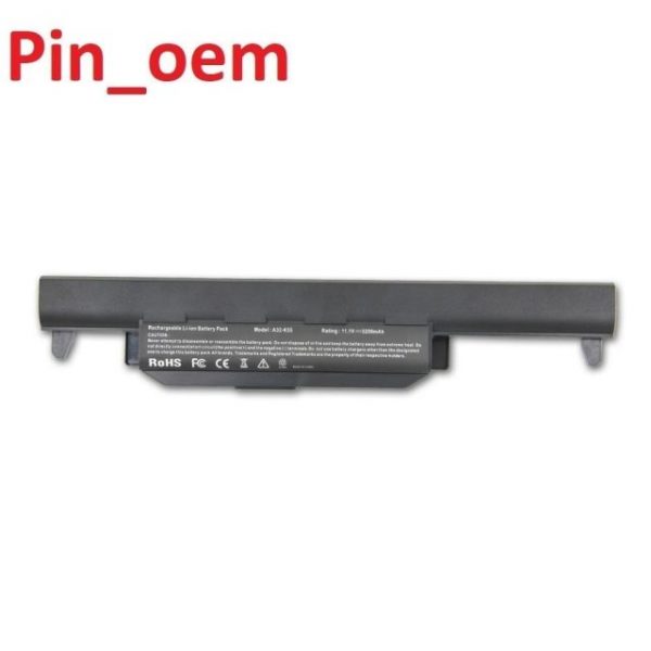 Pin laptop Asus X45A X45VD X45C X45U