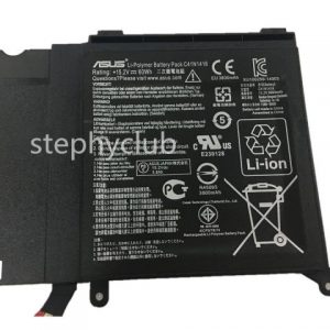 Pin laptop Asus ZenBook UX501V UX501VW UX501J UX501JW