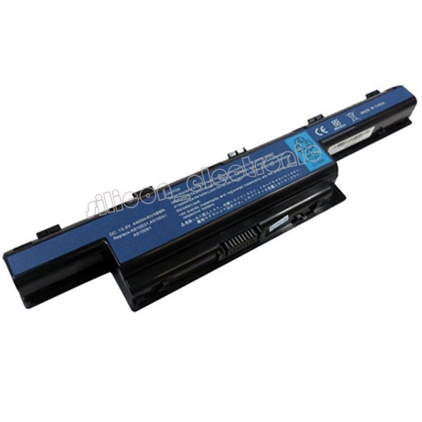 Pin Laptop Acer Aspire V3-551G