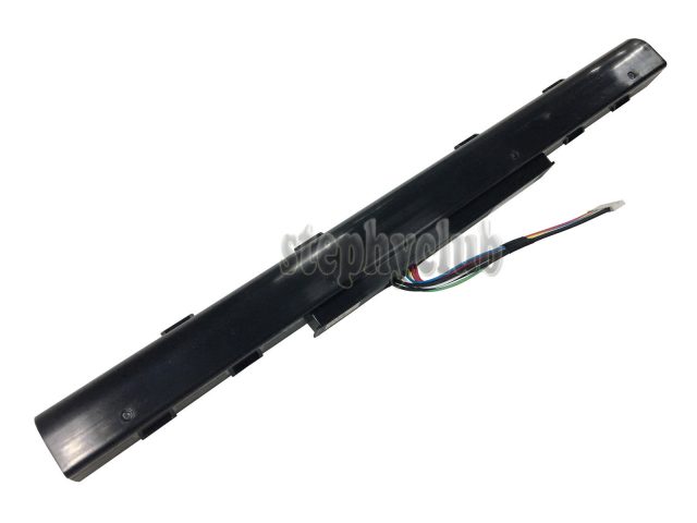 Pin laptop Acer Aspire E5-475, E5-475G, E 14