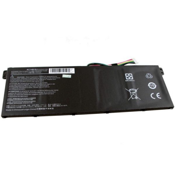 Pin laptop Acer Aspire R3-471 R3-471T R14