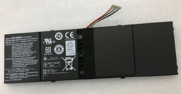 Pin laptop Acer Aspire  V3-371, V3-371-33A7, V13