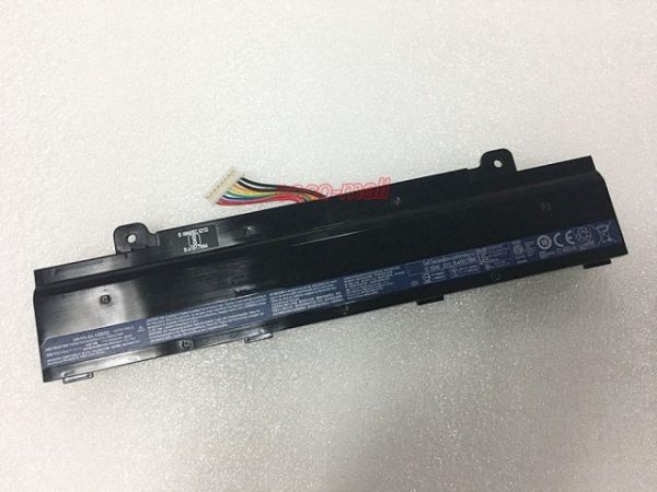 Pin laptop Acer Aspire V5-591, V5-591G-54EK