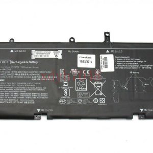Pin laptop HP EliteBook 1040 G2