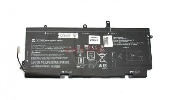 Pin laptop HP EliteBook 1040 G2