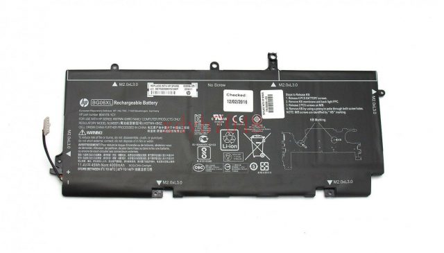 Pin laptop HP EliteBook 1040 G2