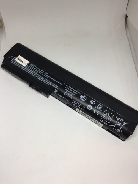 Pin laptop HP EliteBook 2560p