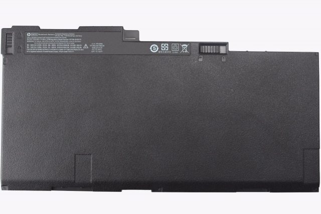  Pin laptop HP EliteBook 850 G3