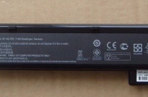 Pin laptop HP EliteBook 8560W