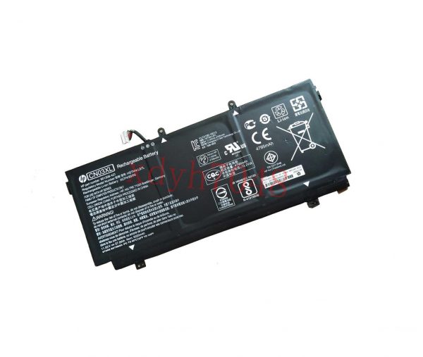 Pin laptop HP Envy 13, 13-ab011tu, 13-ab010tu