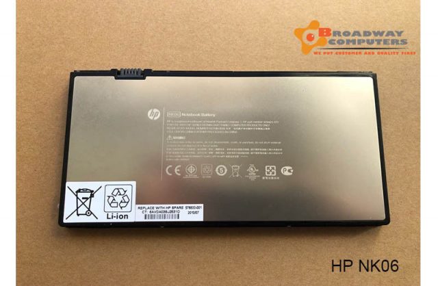 Pin laptop HP Envy 15-1000se 15-1019tx 15-1109tx 15-1015tx HSTNN-Q42C