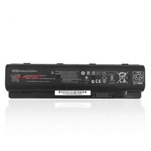 Pin laptop HP Envy 17