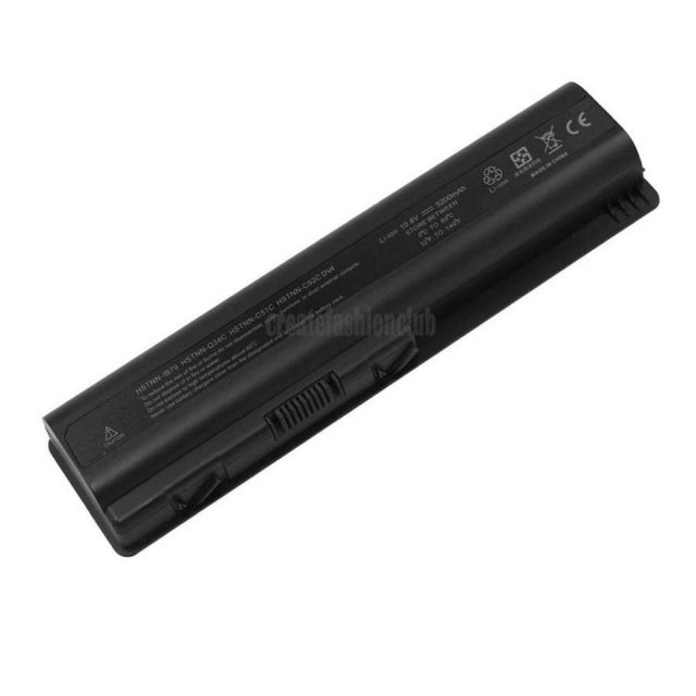 Pin laptop HP Pavilion 1000