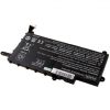 Pin laptop HP Pavilion 11-n, 11-n075eg X360 Series