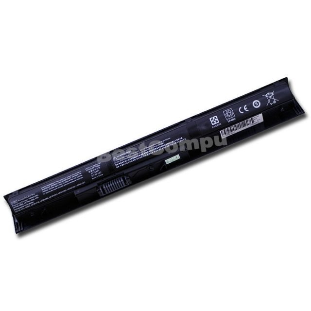 Pin laptop HP Pavilion 15