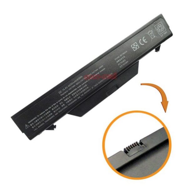 Pin laptop HP ProBook 4510s 4515s 4710s 4715s