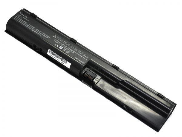 Pin laptop HP ProBook 4530s