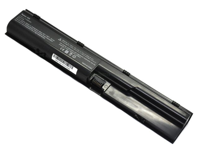 Pin laptop HP ProBook 4530s