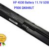 Pin laptop HP ProBook 4540s
