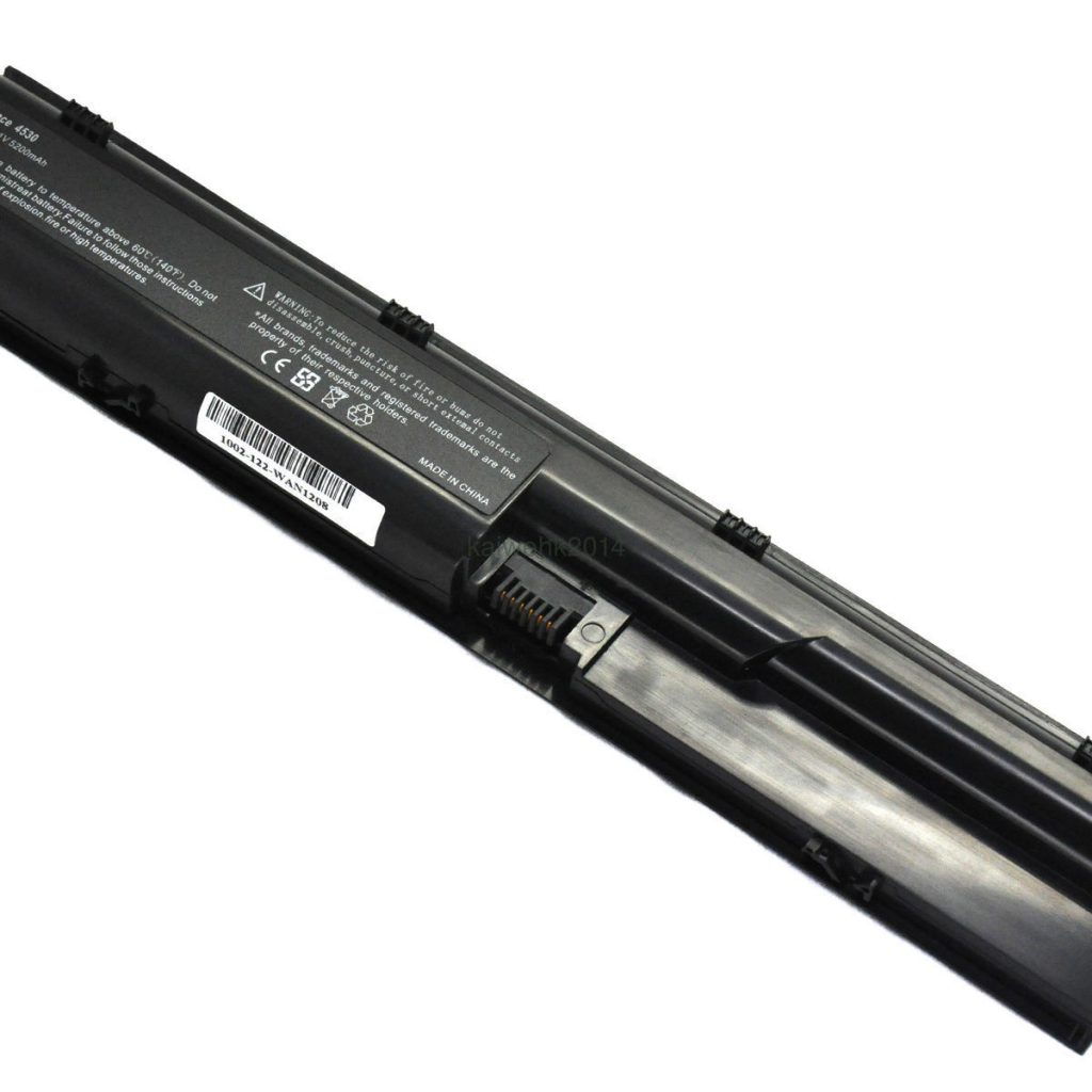 Pin laptop HP ProBook 4540s