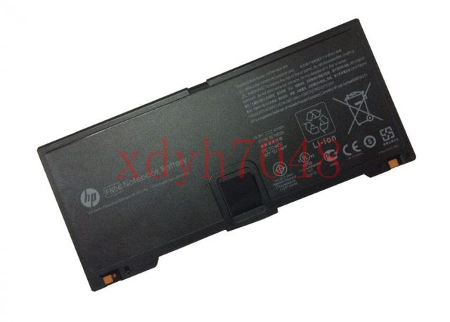 Pin laptop HP ProBook 5330m