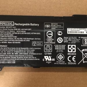 Pin laptop HP Probook 430 G4