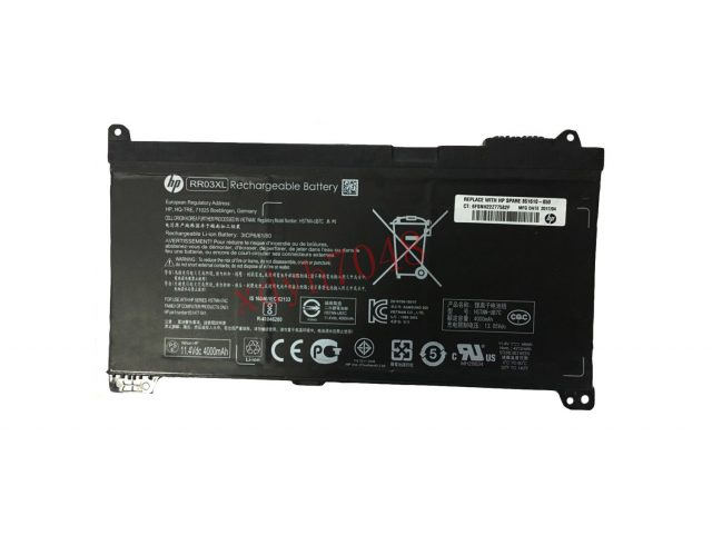 Pin laptop HP Probook 440 G4