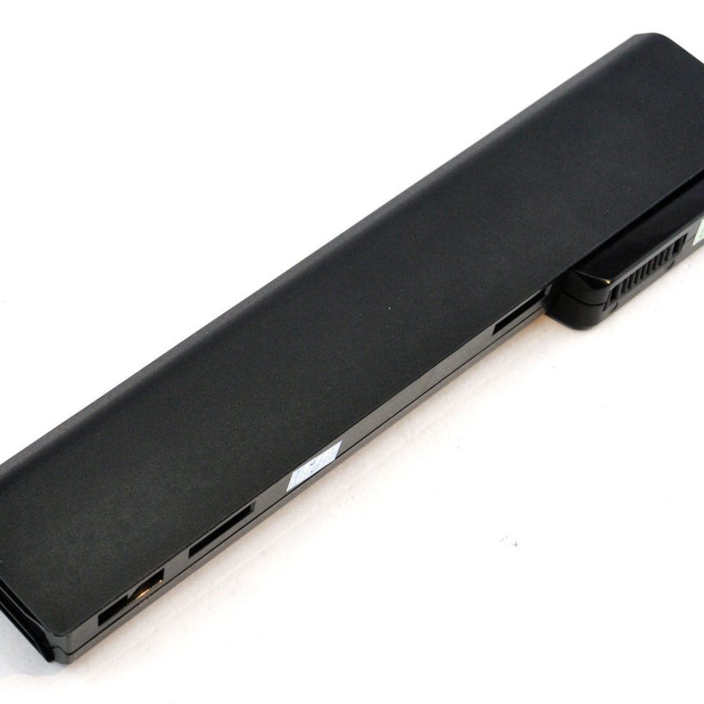 Pin laptop HP Probook 6550b