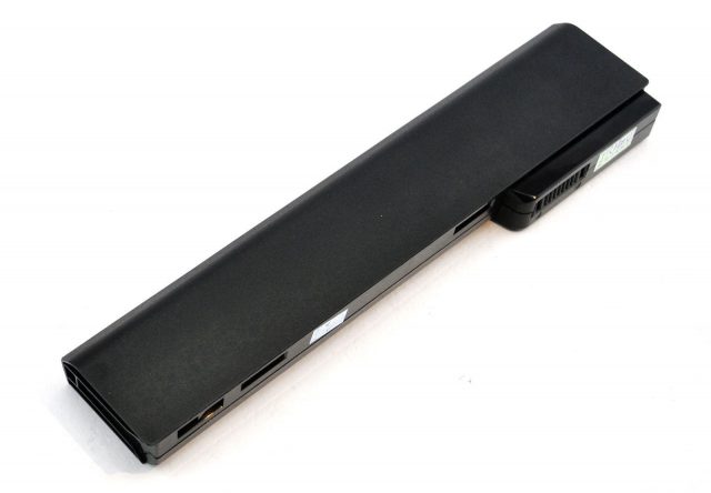 Pin laptop HP Probook 6550b