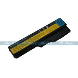 Pin laptop Lenovo G570 G575