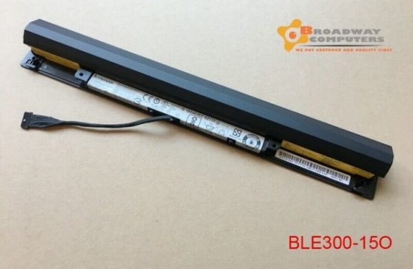 Pin laptop Lenovo IdeaPad 300-15ISK 80Q7