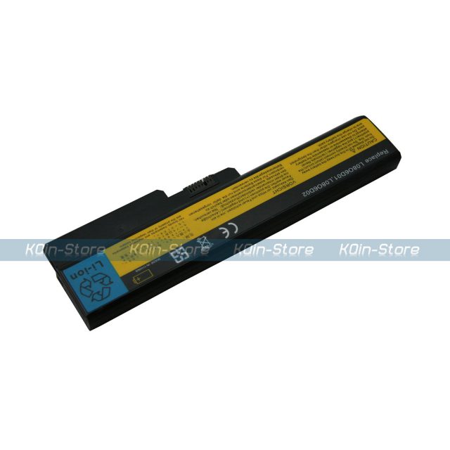 Pin laptop Lenovo IdeaPad Y430 V450A