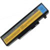 Pin laptop Lenovo IdeaPad Y450 Y550