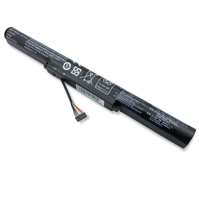 Pin laptop Lenovo Ideapad 500, 500-15ISK, 500-15ACZ