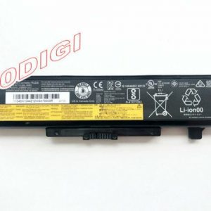 Pin laptop Lenovo ThinkPad E430 E430c