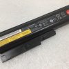 Pin laptop Lenovo ThinkPad SL400 SL300 SL500