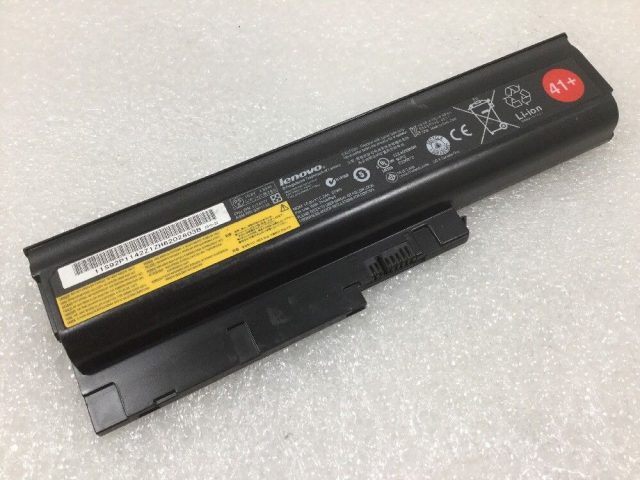 Pin laptop Lenovo ThinkPad SL400 SL300 SL500
