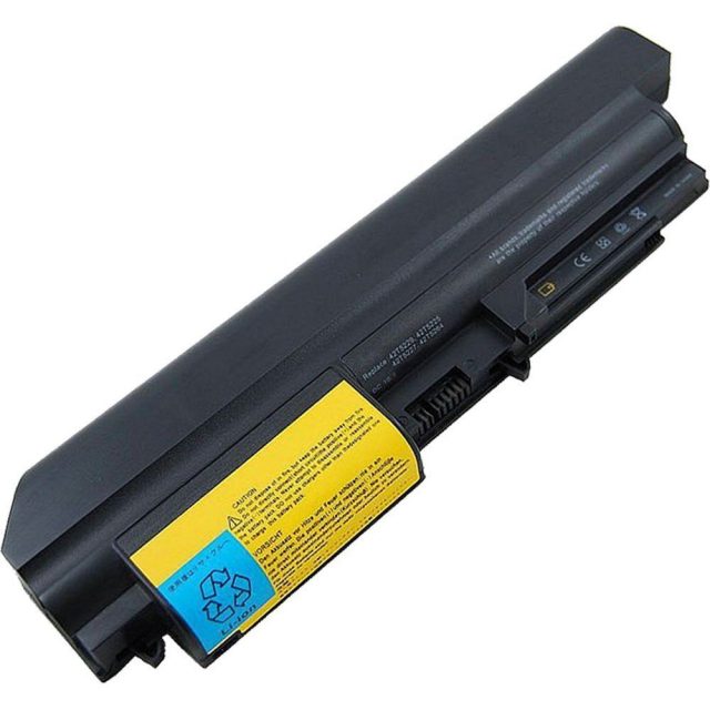 Pin laptop Lenovo ThinkPad T400