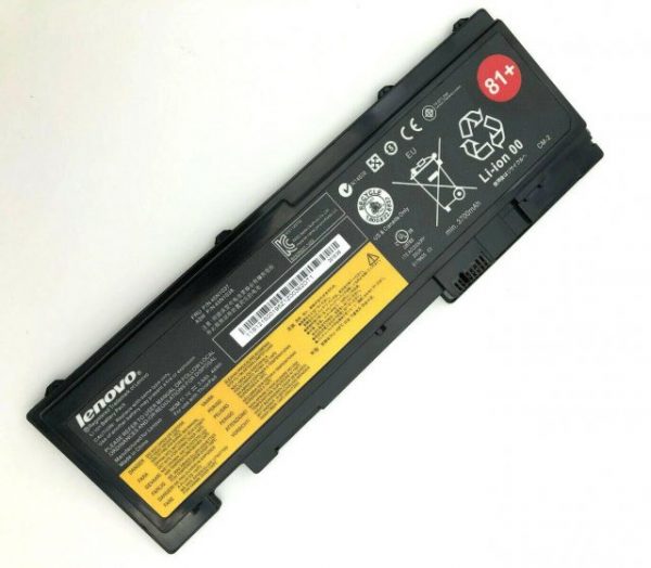 Pin laptop Lenovo ThinkPad T420S (2)